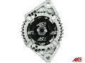 Alternator , A4062, AUTO-STARTER w ofercie sklepu e-autoparts.pl 