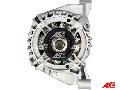 Alternator do Fiata, A4058, AUTO-STARTER w ofercie sklepu e-autoparts.pl 