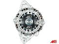 Alternator do Mitsubishi, A9307S, AUTO-STARTER w ofercie sklepu e-autoparts.pl 