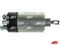 Włącznik elektromagnetyczny, rozrusznik, SS0316P, AUTO-STARTER w ofercie sklepu e-autoparts.pl 