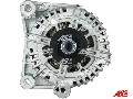 Alternator do Mini, A3505S, AUTO-STARTER w ofercie sklepu e-autoparts.pl 