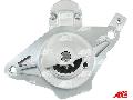 Rozrusznik do Toyoty, S6245S, AUTO-STARTER w ofercie sklepu e-autoparts.pl 