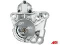 Rozrusznik do Opla, S0223, AUTO-STARTER w ofercie sklepu e-autoparts.pl 