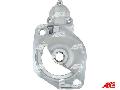Pokrywa rozrusznika, gaźnika, SBR0009, AUTO-STARTER w ofercie sklepu e-autoparts.pl 