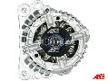 Alternator do VW, A0042, AUTO-STARTER w ofercie sklepu e-autoparts.pl 