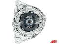 Alternator do Iveco, A0075, AUTO-STARTER w ofercie sklepu e-autoparts.pl 