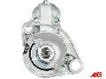 Rozrusznik do Forda, S0233, AUTO-STARTER w ofercie sklepu e-autoparts.pl 