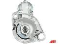 Rozrusznik do Audi, S0233, AUTO-STARTER w ofercie sklepu e-autoparts.pl 