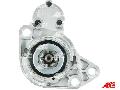 Rozrusznik do VW, S0057, AUTO-STARTER w ofercie sklepu e-autoparts.pl 