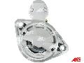 Rozrusznik do Kia, S3082, AUTO-STARTER w ofercie sklepu e-autoparts.pl 