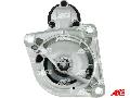 Rozrusznik , S0189, AUTO-STARTER w ofercie sklepu e-autoparts.pl 