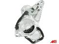 Rozrusznik do Renault, S5440S, AUTO-STARTER w ofercie sklepu e-autoparts.pl 
