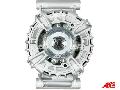 Alternator do Porsche, A0770S, AUTO-STARTER w ofercie sklepu e-autoparts.pl 