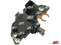 Regulator napięciaARE0008, AUTO-STARTER w ofercie sklepu e-autoparts.pl 