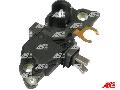 Regulator napięcia do Fiata, ARE0009, AUTO-STARTER w ofercie sklepu e-autoparts.pl 