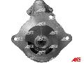 Rozrusznik do Forda, S4007, AUTO-STARTER w ofercie sklepu e-autoparts.pl 