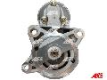 Rozrusznik do Fiata, S4015, AUTO-STARTER w ofercie sklepu e-autoparts.pl 