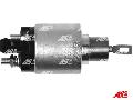 Włącznik elektromagnetyczny, rozrusznikSS0017, AUTO-STARTER w ofercie sklepu e-autoparts.pl 