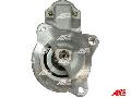 Rozrusznik do Renault, S3014, AUTO-STARTER w ofercie sklepu e-autoparts.pl 