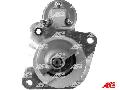 Rozrusznik do Saaba, S4024, AUTO-STARTER w ofercie sklepu e-autoparts.pl 