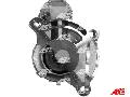 Rozrusznik do Citroena, S3019, AUTO-STARTER w ofercie sklepu e-autoparts.pl 