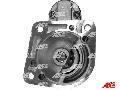 RozrusznikS5031, AUTO-STARTER w ofercie sklepu e-autoparts.pl 