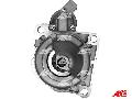 Rozrusznik do VW, S0153, AUTO-STARTER w ofercie sklepu e-autoparts.pl 