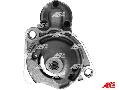 Rozrusznik do VW, S0171, AUTO-STARTER w ofercie sklepu e-autoparts.pl 
