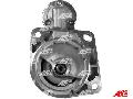 Rozrusznik do Jeepa, S0206, AUTO-STARTER w ofercie sklepu e-autoparts.pl 