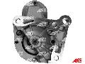 Rozrusznik do Renault, S3064, AUTO-STARTER w ofercie sklepu e-autoparts.pl 