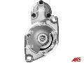 Rozrusznik do Mercedesa, S0227, AUTO-STARTER w ofercie sklepu e-autoparts.pl 
