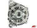 Alternator do Kia, A9035, AUTO-STARTER w ofercie sklepu e-autoparts.pl 