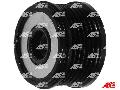 Alternator - sprzęgło jednokierunkowe, AFP5006, AUTO-STARTER w ofercie sklepu e-autoparts.pl 