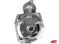 Rozrusznik do Citroena, S0236, AUTO-STARTER w ofercie sklepu e-autoparts.pl 