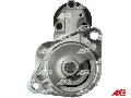Rozrusznik do Nissana, S0239, AUTO-STARTER w ofercie sklepu e-autoparts.pl 