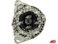 Alternator do Renault, A0228, AUTO-STARTER w ofercie sklepu e-autoparts.pl 