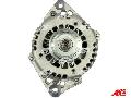 Alternator do Opla, A1020, AUTO-STARTER w ofercie sklepu e-autoparts.pl 