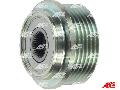 Alternator - sprzęgło jednokierunkowe do Toyoty, AFP0072, AUTO-STARTER w ofercie sklepu e-autoparts.pl 