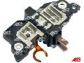 Regulator napięcia do Volvo, ARE0085(BOSCH), AUTO-STARTER w ofercie sklepu e-autoparts.pl 