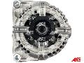 Alternator do Opla, A0243, AUTO-STARTER w ofercie sklepu e-autoparts.pl 