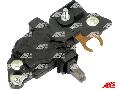 Regulator napięcia , ARE0102, AUTO-STARTER w ofercie sklepu e-autoparts.pl 