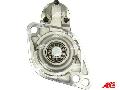 Rozrusznik do VW, S0272, AUTO-STARTER w ofercie sklepu e-autoparts.pl 
