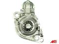 Rozrusznik do VW, S0282, AUTO-STARTER w ofercie sklepu e-autoparts.pl 