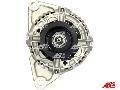 Alternator do Renault, A0255, AUTO-STARTER w ofercie sklepu e-autoparts.pl 