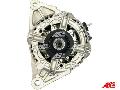 AlternatorA0257, AUTO-STARTER w ofercie sklepu e-autoparts.pl 
