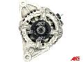 Alternator do Toyoty, A0256, AUTO-STARTER w ofercie sklepu e-autoparts.pl 