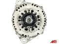 Alternator do Renault, A2041, AUTO-STARTER w ofercie sklepu e-autoparts.pl 