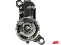 Rozrusznik do Audi, S3077, AUTO-STARTER w ofercie sklepu e-autoparts.pl 