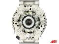 Alternator do Citroena, A0293, AUTO-STARTER w ofercie sklepu e-autoparts.pl 