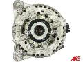 Alternator do Forda, A0284, AUTO-STARTER w ofercie sklepu e-autoparts.pl 